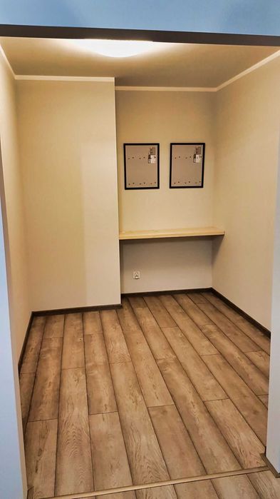 Wynajmę mieszkanie 55m2 3 pokoje ul. Komorowskiego (Suchostrzygi)