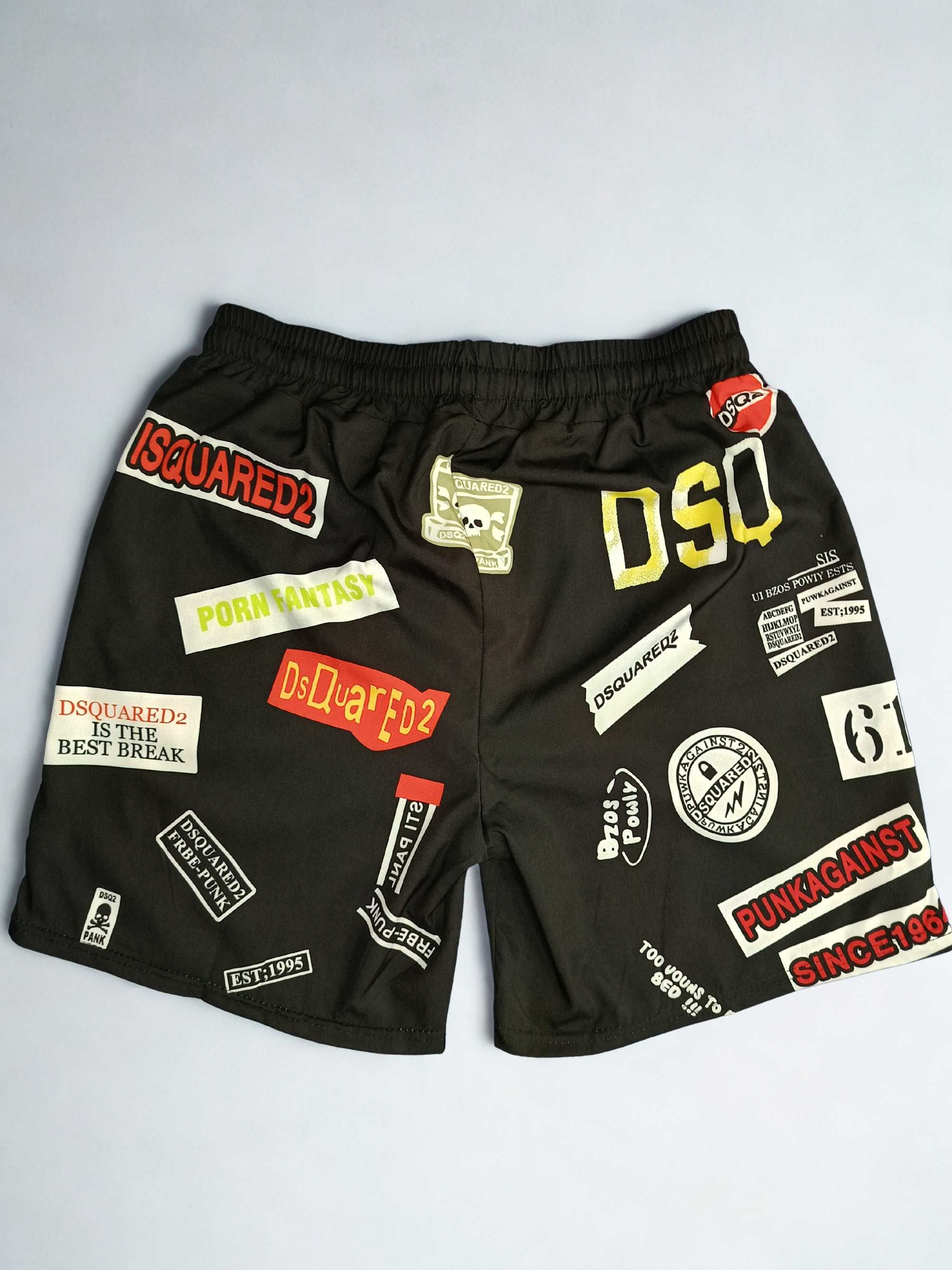 Spodenki Dsquared2 r. M, L, XL XXL
