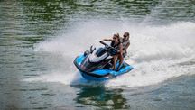 Skuter wodny Yamaha FX SVHO audio 2025 (250KM)