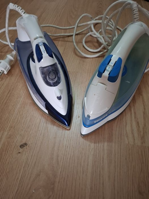 Ferros de engomar