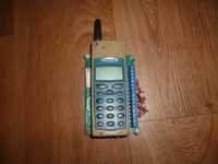 мобильный телефон  gsm модуль для сигнализация Ericsson