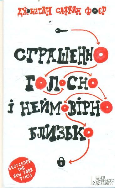 Страшенно голосно і неймовірно близько