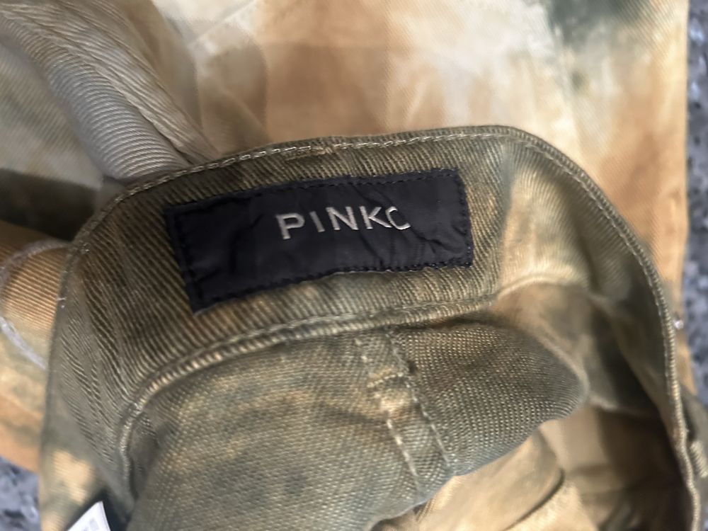 Świetne spodenki jesns Pinko- mega przetarcia r.30