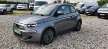 Fiat 500e Fiat 500E 2022 Elektryk By Torino