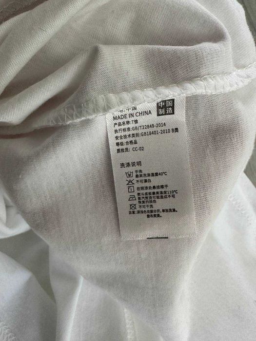 Nowa  koszulka Evisu w rozmiarze L