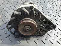 FIAT UNO CINQUECENTO SEICENTO PANDA ALTERNATOR ELMOT 55A 2930200 ORYGINAŁ POSIADAM 2SZT