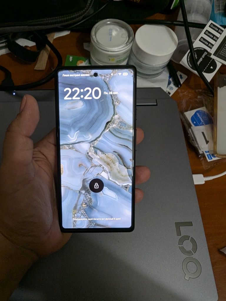Продам Смартфон Google Pixel 6a 6/128GB Sage б у