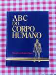 Baixa de preço: ABC do Corpo Humano