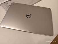 Laptop Dell XPS 15 L521X, i7-3540M, 8GB, NVIDIA GTX, 750GB