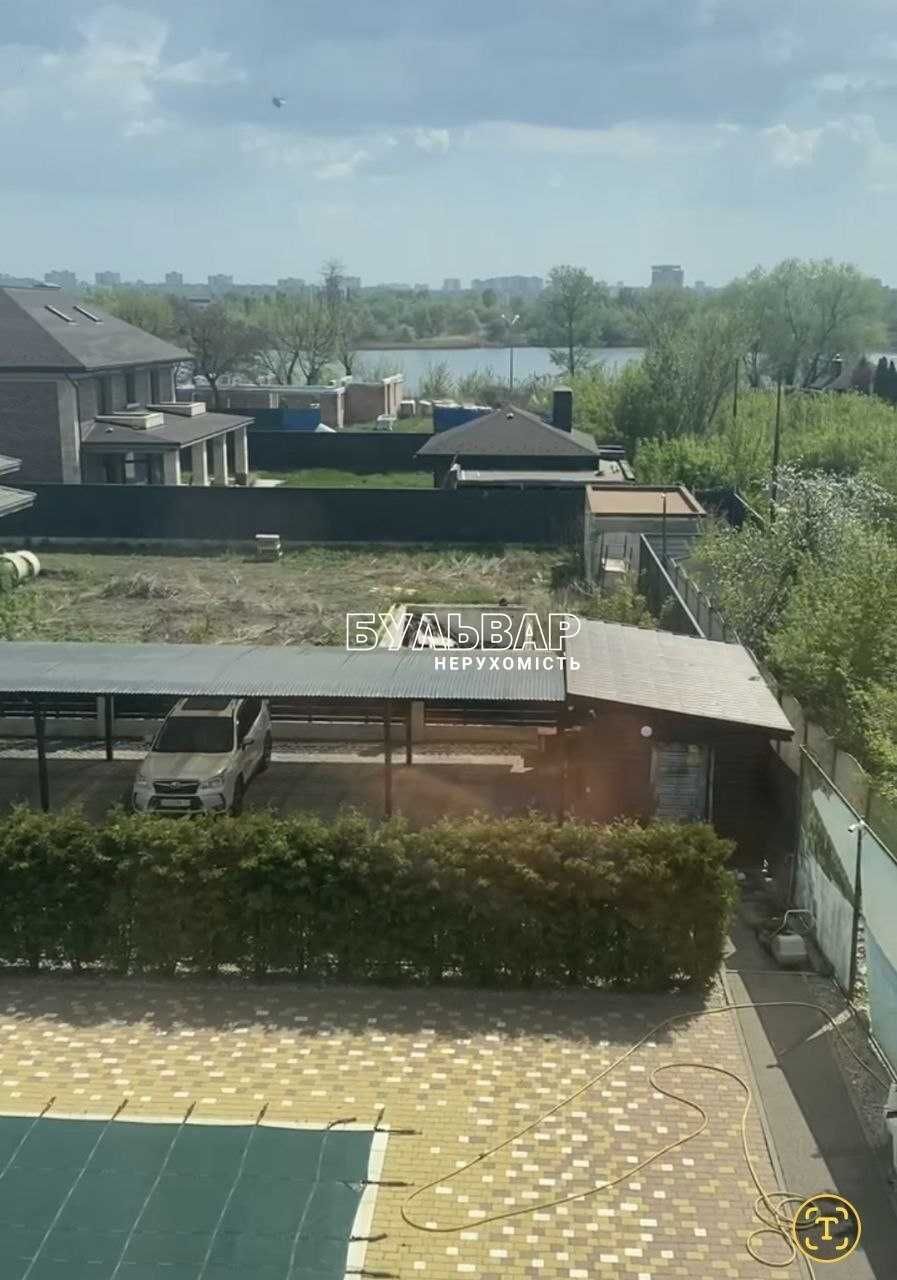 Продам 3 к.кв, Новострой, ЖК Клеменова Дача. Автономное отопление