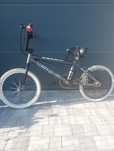 Rower elektryczny BMX 36v