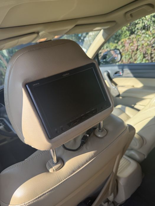 Honda CR-V Automat 4x4 Full Opcja – Skóra, Kamera, Bez Wkładu, Zadbana