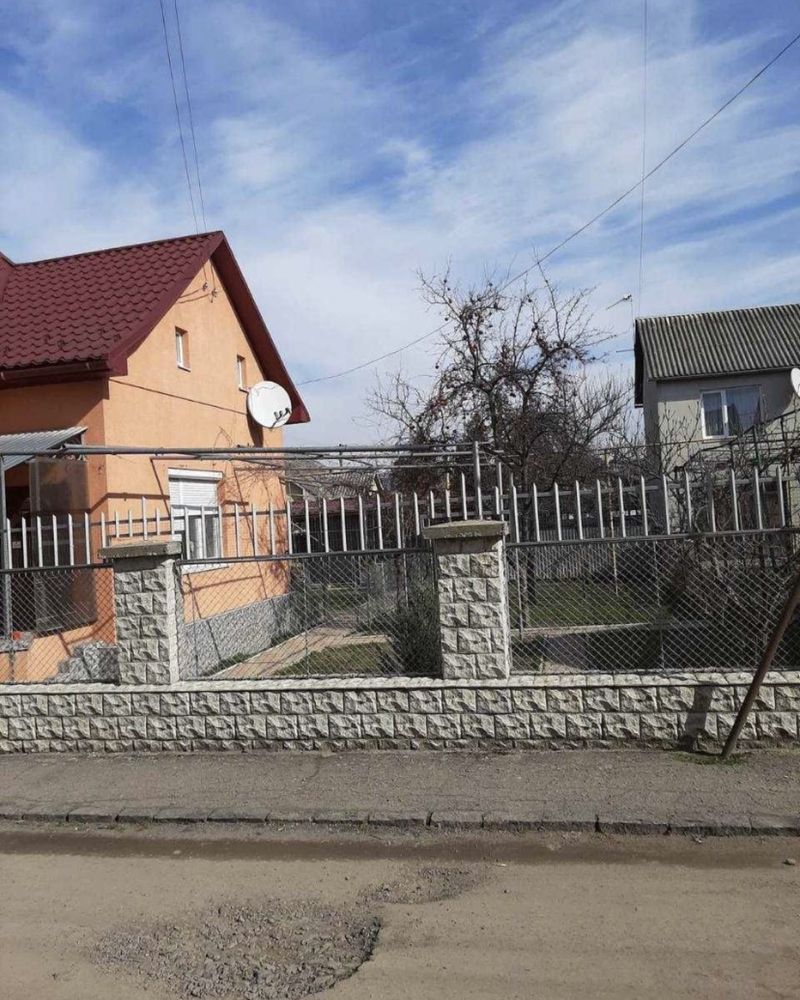 Продаж будинку м. Ужгород