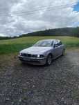 BMW 5 e39 523i LPG sekwencja