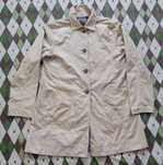Двухстороннее пальто Barbour