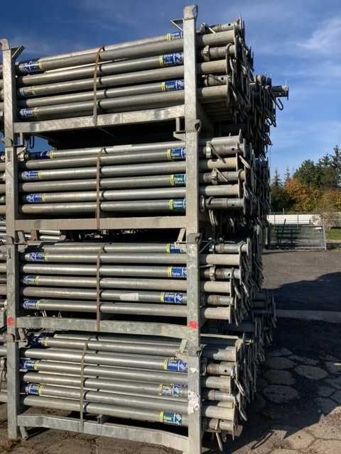 Podpora stropowa Eurex top 30 kN 300  doka