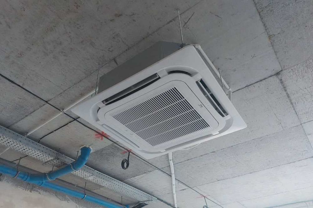 Кондиціонери з монтажем!!| ТехноКлімат