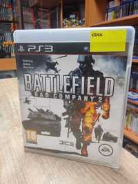 Battlefield: Bad Company 2 PS3, Sklep Wysyłka Wymiana