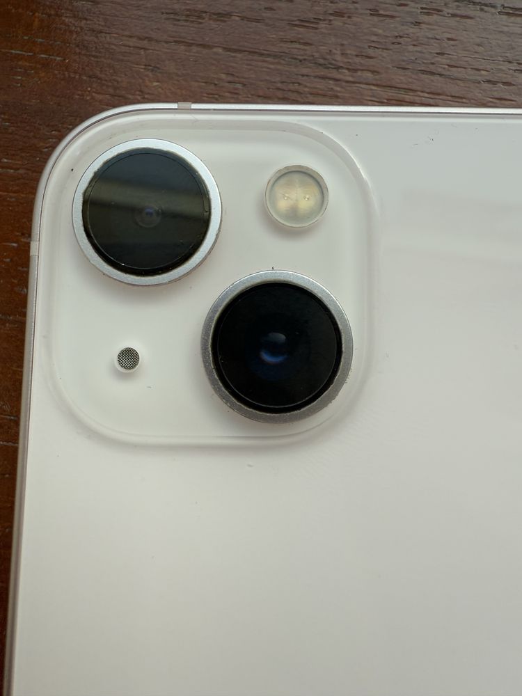 Iphone 13  różowy