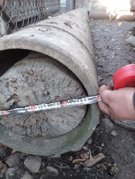 Продам труби більшого діаметру.