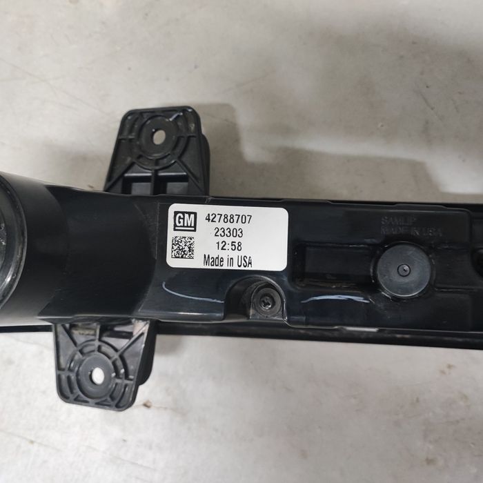 Продам стопи-повороти до Шевроле Болт ЄВ 2023!