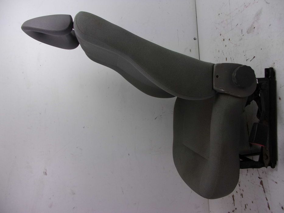 Fiat Seicento Fotel Pasażera Prawy Przód Prawy Przedni