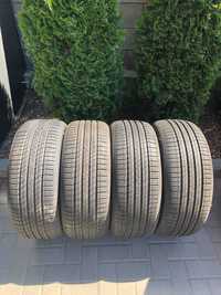 Шини Hankook 215/50 R18 92H Dynapro HP2(Нові)