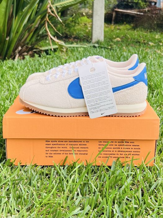 Nike Cortez Vintage