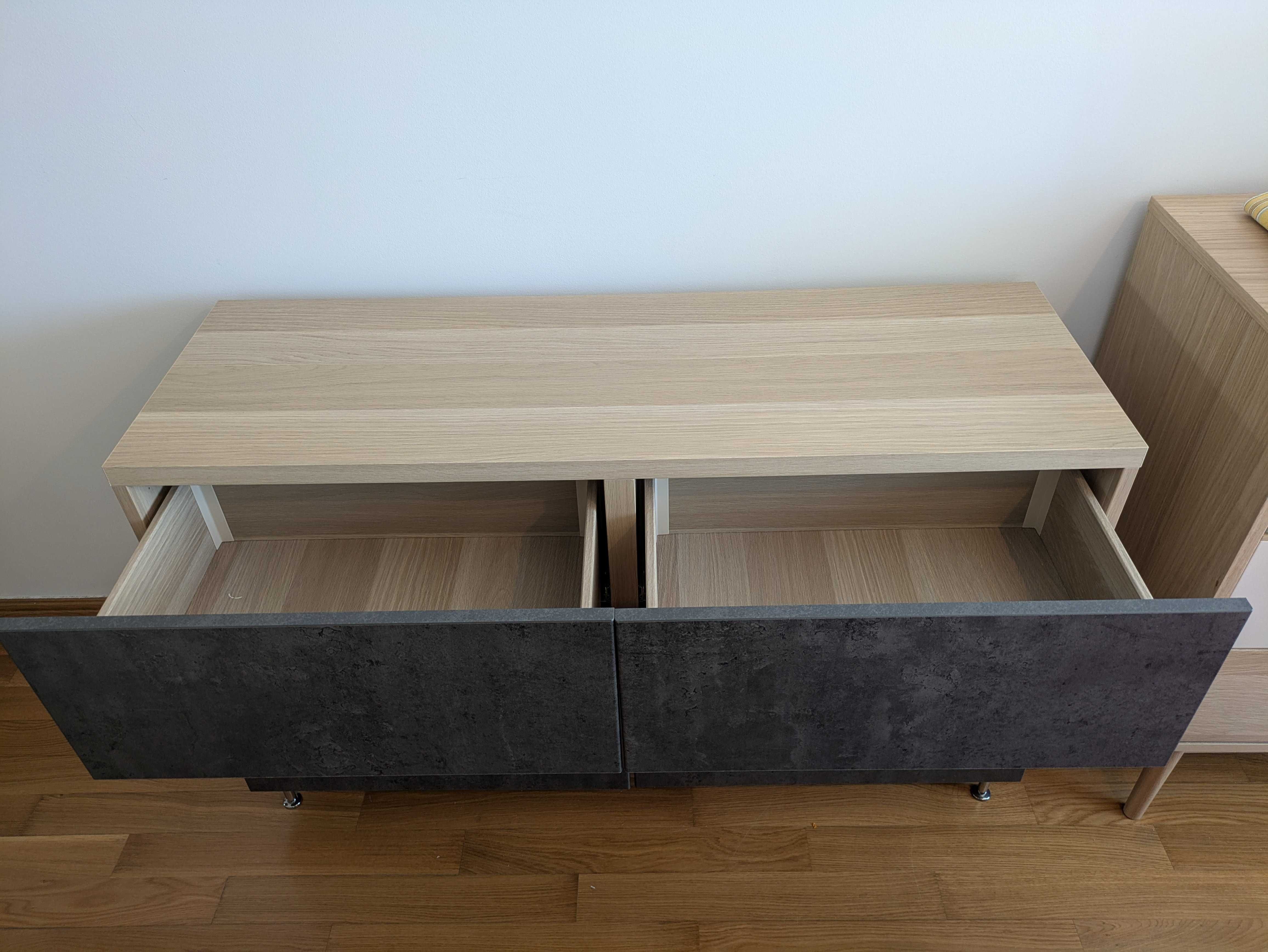 Aparador IKEA Bestå