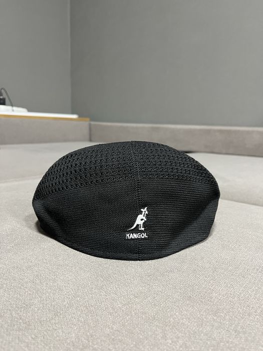 Kangol берет оригінал