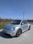 New beetle 2.0 gaz