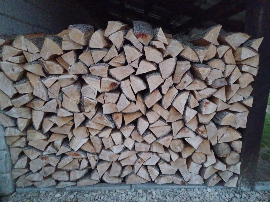 Sprzedam drewno olcha