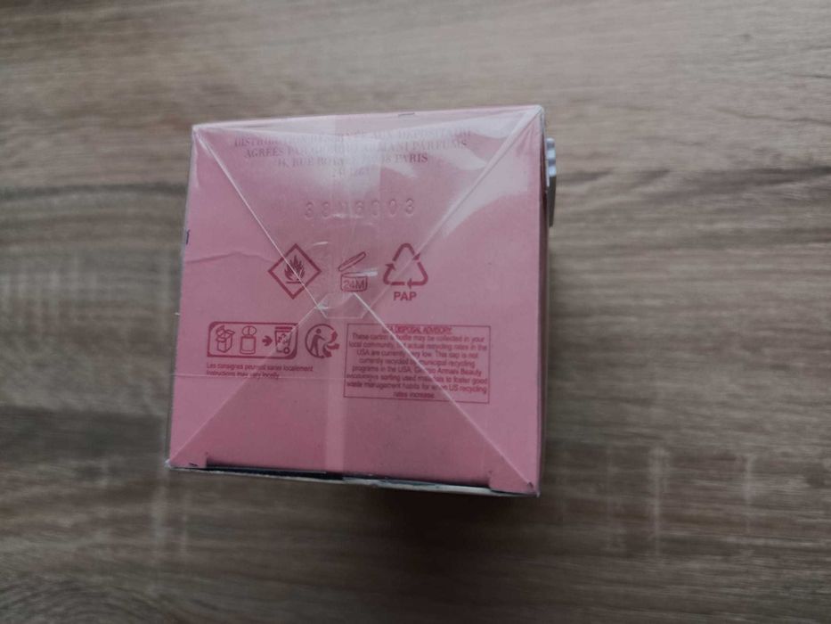 Perfumy damskie Giorgio Armani My Way Intense - kwiatowo-drzewne 90 ml