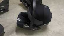 Cadeira Auto Cybex Platinum Cloud Z2 I-SIZE  P