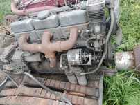 Silnik star 200 - 244 - 266 S359
