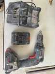 Kit bosch aparafusadora pladur