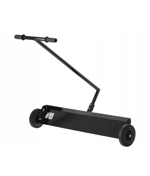 Niwelator Terenu ręczny na kołach wynajem