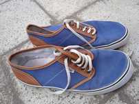 Trampki Vans rozmiar 38