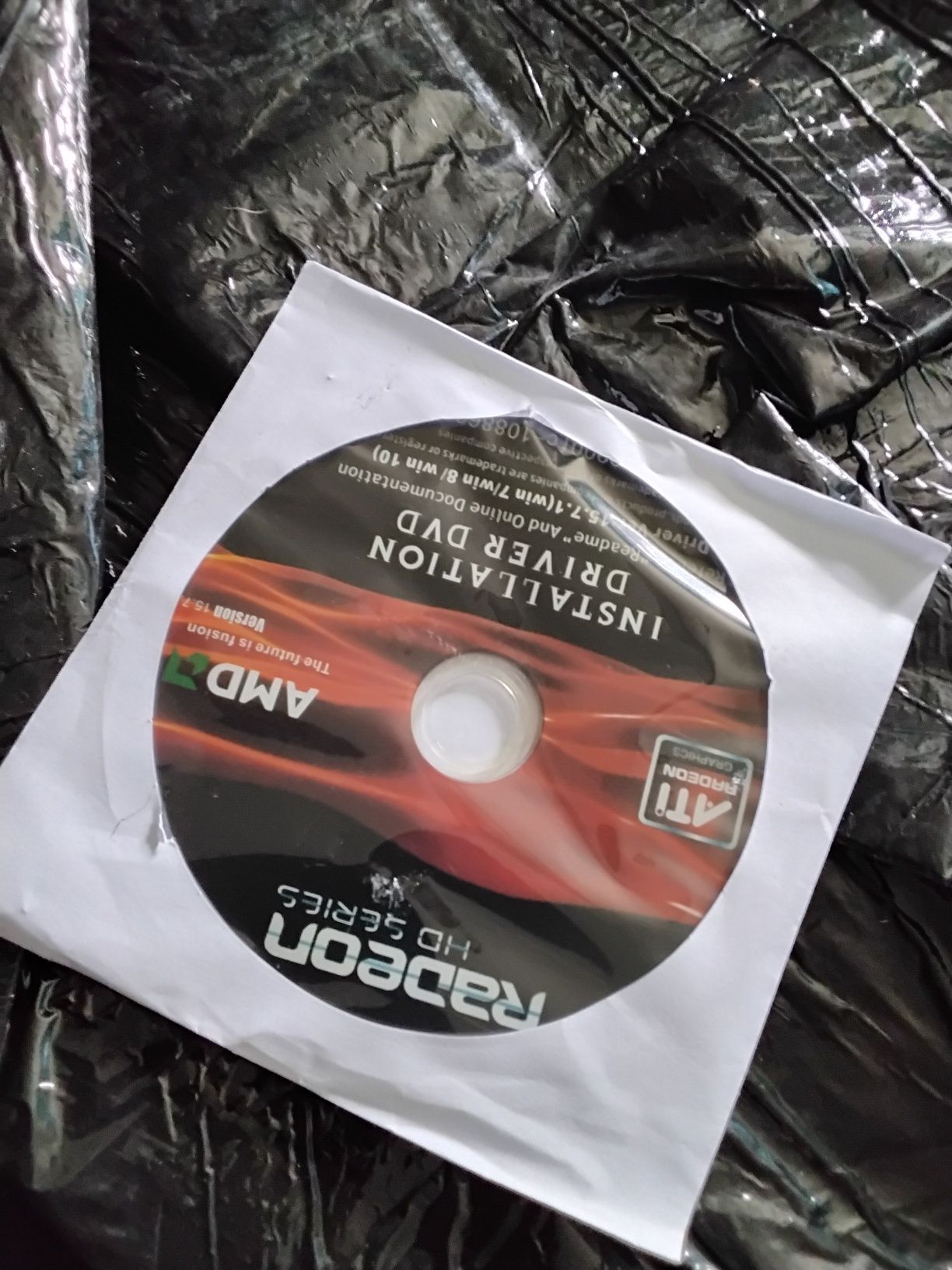 Karta graficzna amd hd 7670 gddr5 128bit