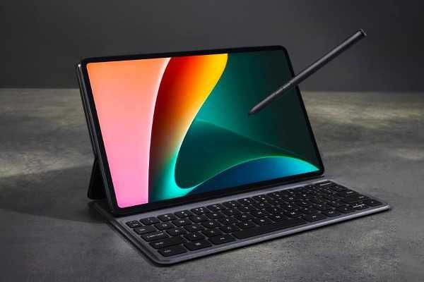 Планшет-телефон-ноутбук XIAOMI Redmi MI Pad 256GB