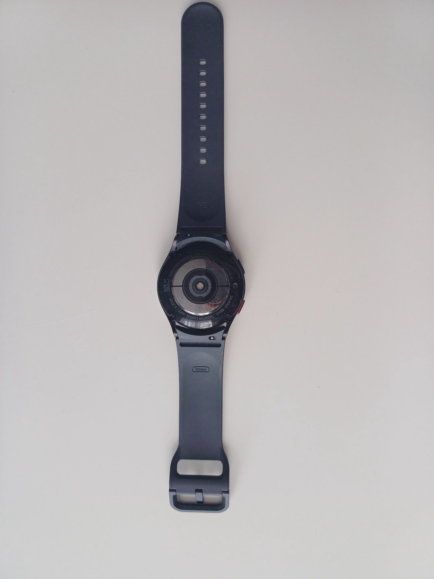 Samsung galaxy watch 5 SM-R900NZAAEUE