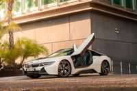 BMW i8 Standard