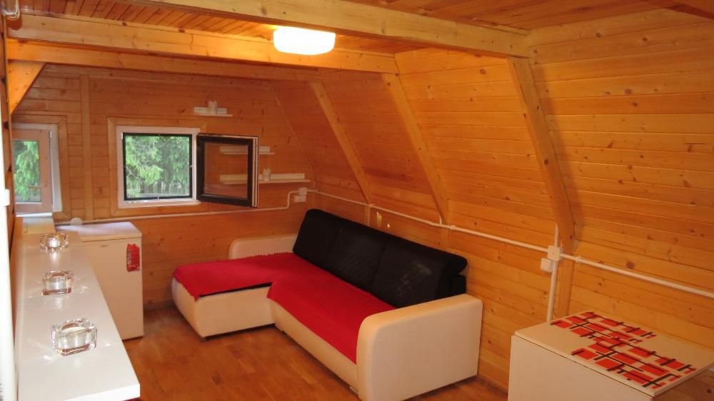 Domek Letniskowy Wędkarski , nad linią brzegową , WOLNY od 10-12.10