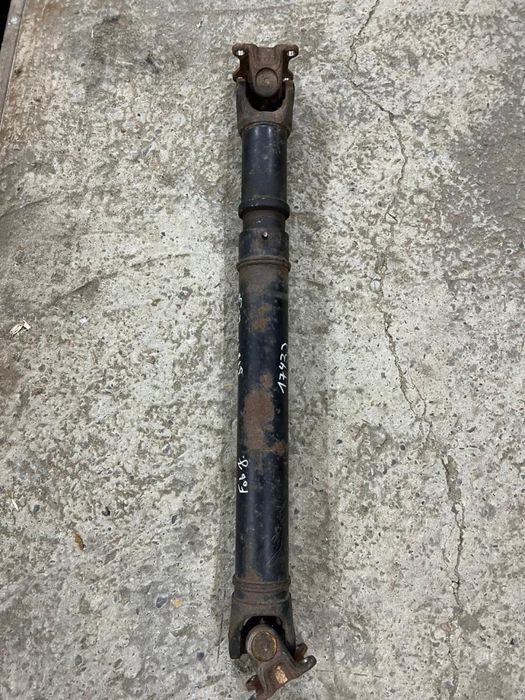 Кардан lexus 570