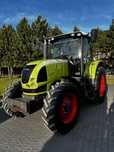 Claas Ares 617 ATZ! sprawdzony w polu! 657,656,697,616)