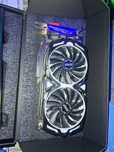 Відеокарта 1060 6gb