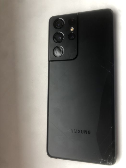 Samsung S21 ultra