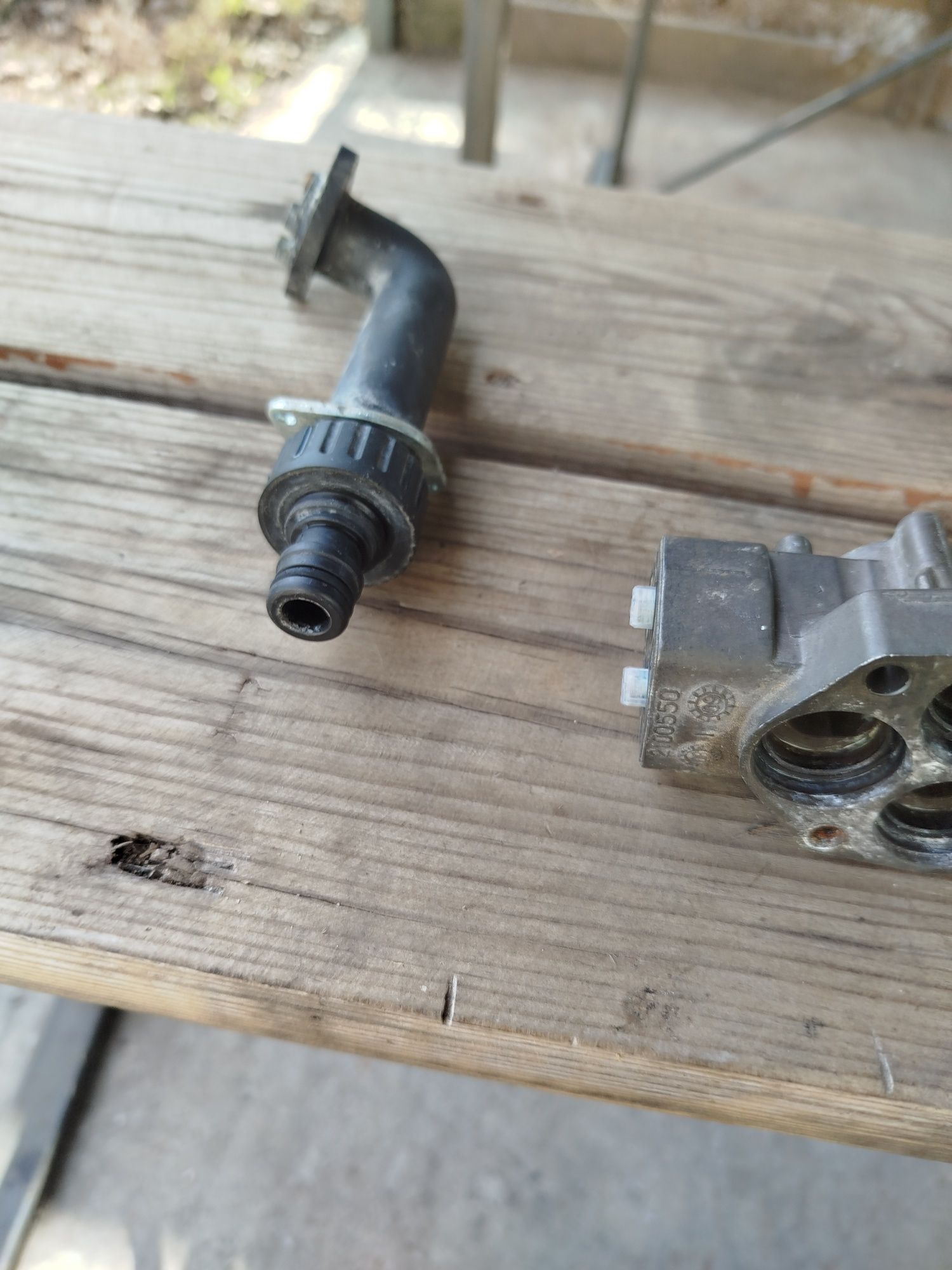Керхер макіта HW 110