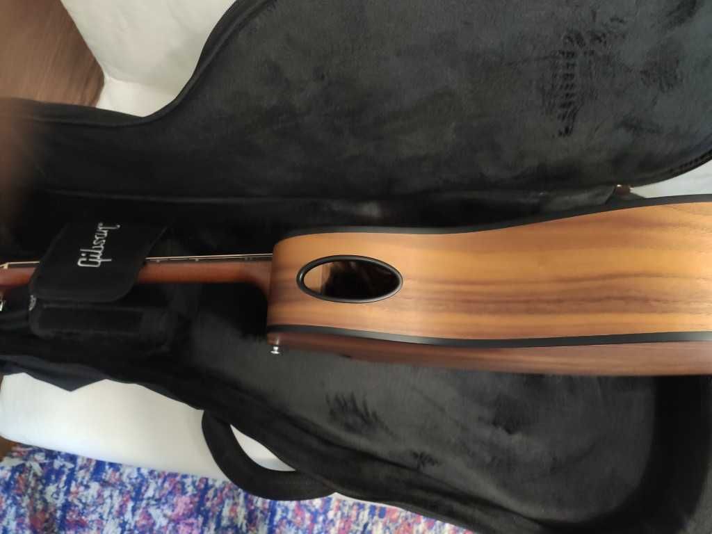 Gibson G-Writer Natural Acoustic