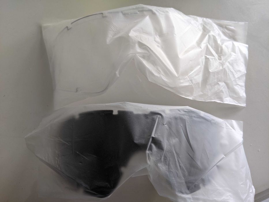 Окуляри тактичні маска тактична очки тактические Airsoft Google's